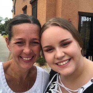 Meet your Posher, Deidra